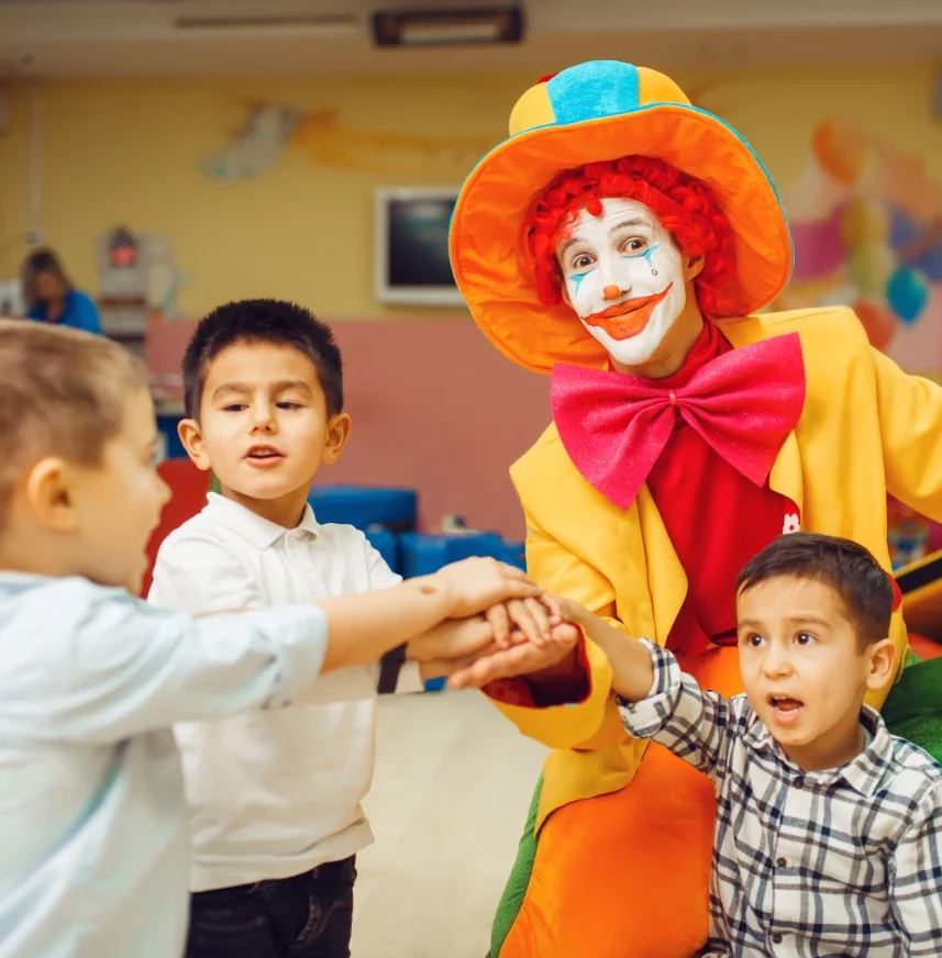 child preschool
